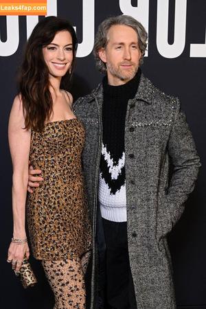 Anne Hathaway фото #0193