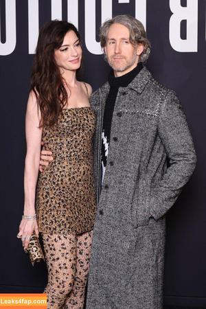 Anne Hathaway фото #0195