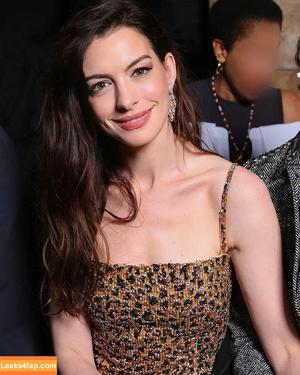 Anne Hathaway фото #0202
