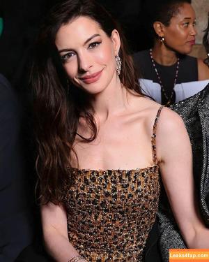 Anne Hathaway фото #0203