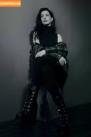 Anne Hathaway фото #0205