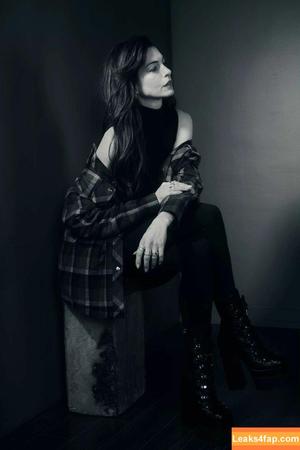 Anne Hathaway фото #0206