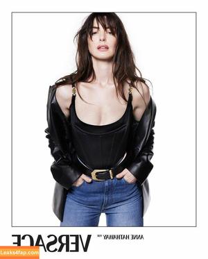 Anne Hathaway фото #0253