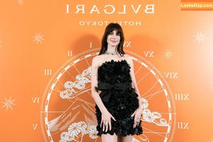 Anne Hathaway фото #0261