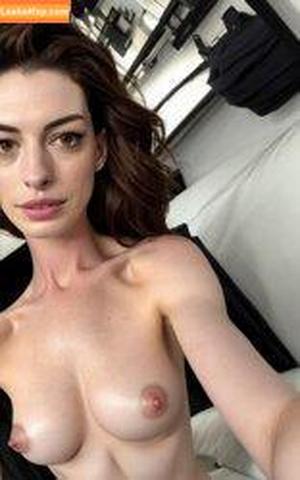 Anne Hathaway фото #0322