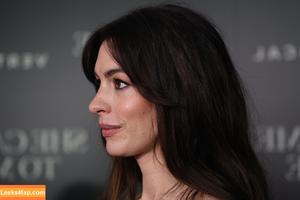 Anne Hathaway фото #0435