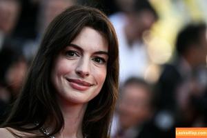 Anne Hathaway фото #0447