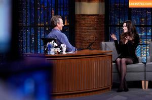 Anne Hathaway фото #0450