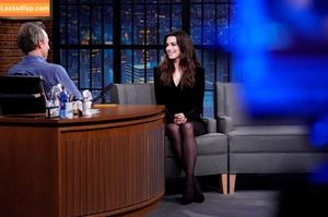 Anne Hathaway фото #0453