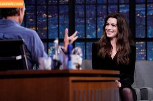 Anne Hathaway фото #0454