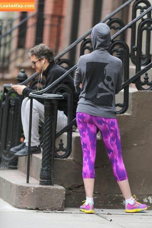 Anne Hathaway фото #0480