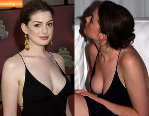 Anne Hathaway фото #0485