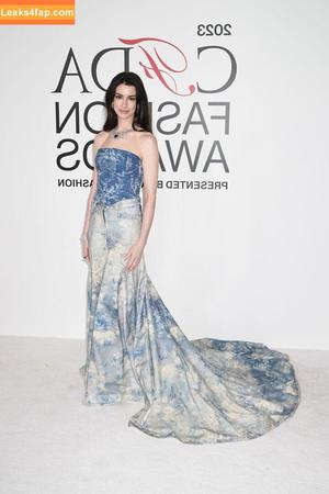 Anne Hathaway фото #0531