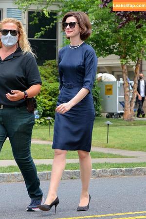 Anne Hathaway фото #0628