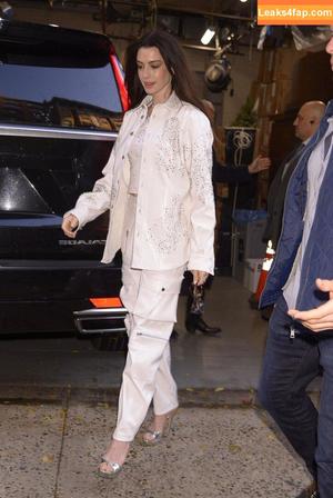 Anne Hathaway фото #0645