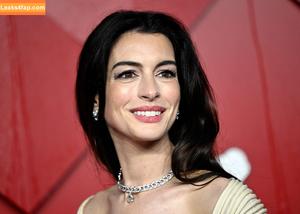 Anne Hathaway фото #0703