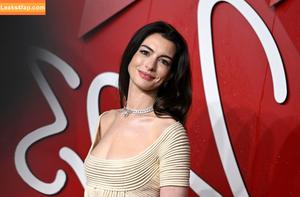 Anne Hathaway фото #0721