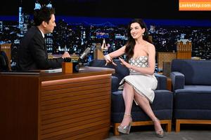 Anne Hathaway фото #0747