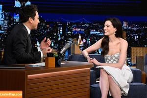 Anne Hathaway фото #0749