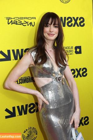 Anne Hathaway фото #0757