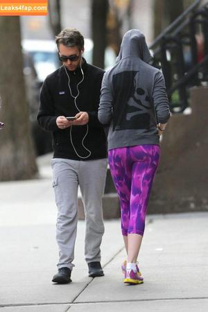 Anne Hathaway фото #0787