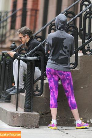 Anne Hathaway фото #0795