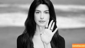 Anne Hathaway фото #0824