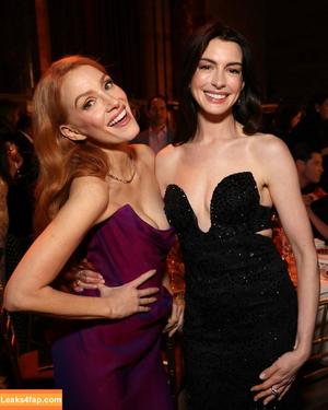 Anne Hathaway фото #0839