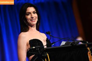 Anne Hathaway фото #0850
