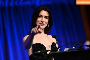 Anne Hathaway фото #0851