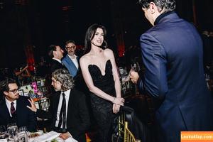 Anne Hathaway фото #0852