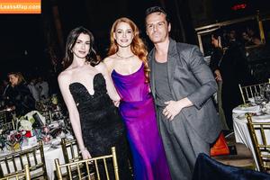 Anne Hathaway фото #0854