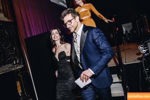 Anne Hathaway фото #0856