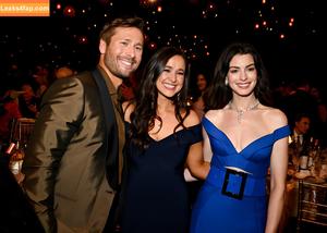 Anne Hathaway фото #0931