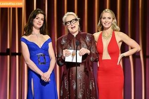 Anne Hathaway фото #0952