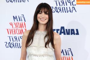 Anne Hathaway фото #0985