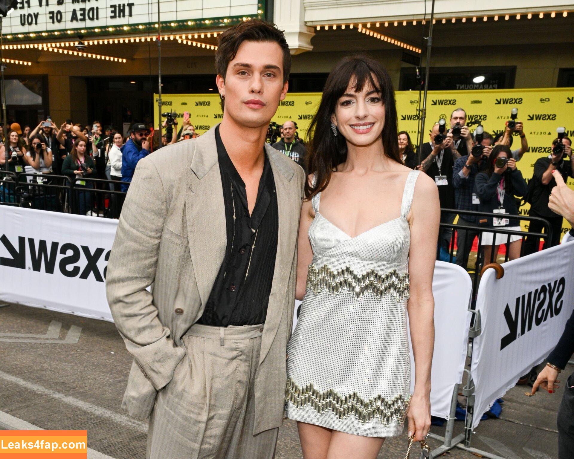 Anne Hathaway / ahathawaynews / annehathaway / heatherannie слитое фото фото #1010