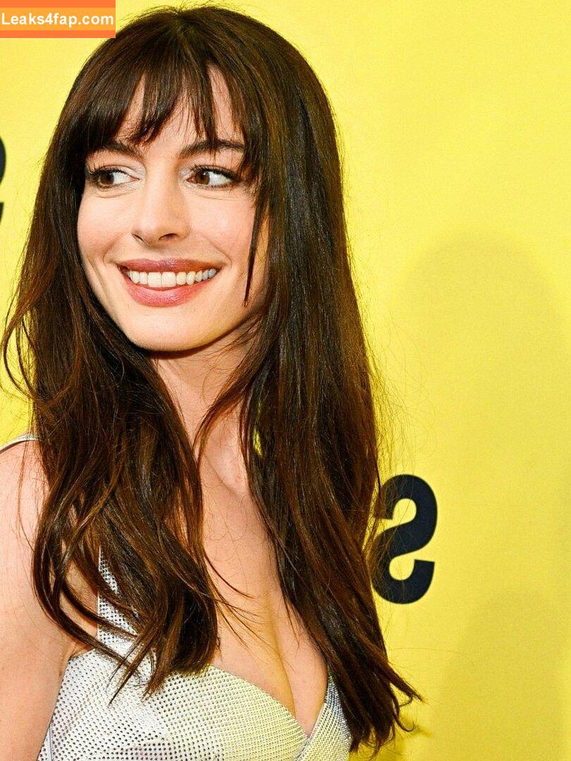 Anne Hathaway / ahathawaynews / annehathaway / heatherannie слитое фото фото #1012