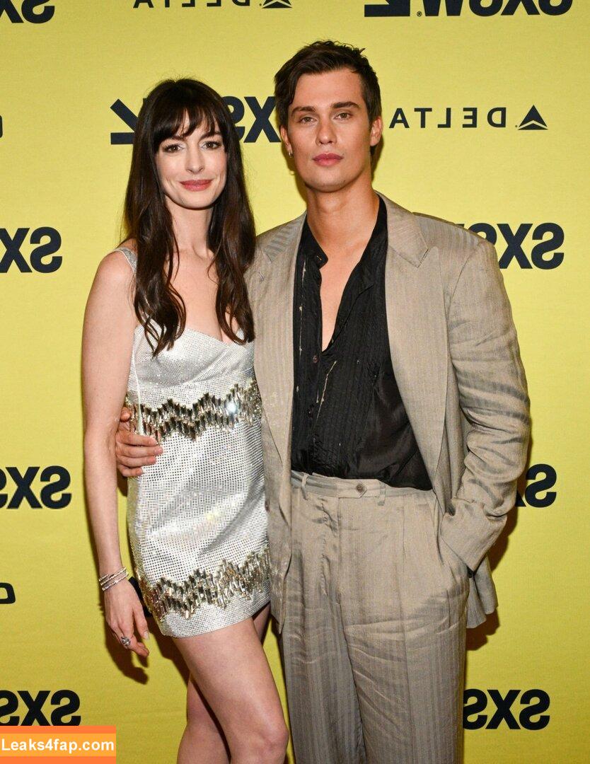 Anne Hathaway / ahathawaynews / annehathaway / heatherannie слитое фото фото #1013