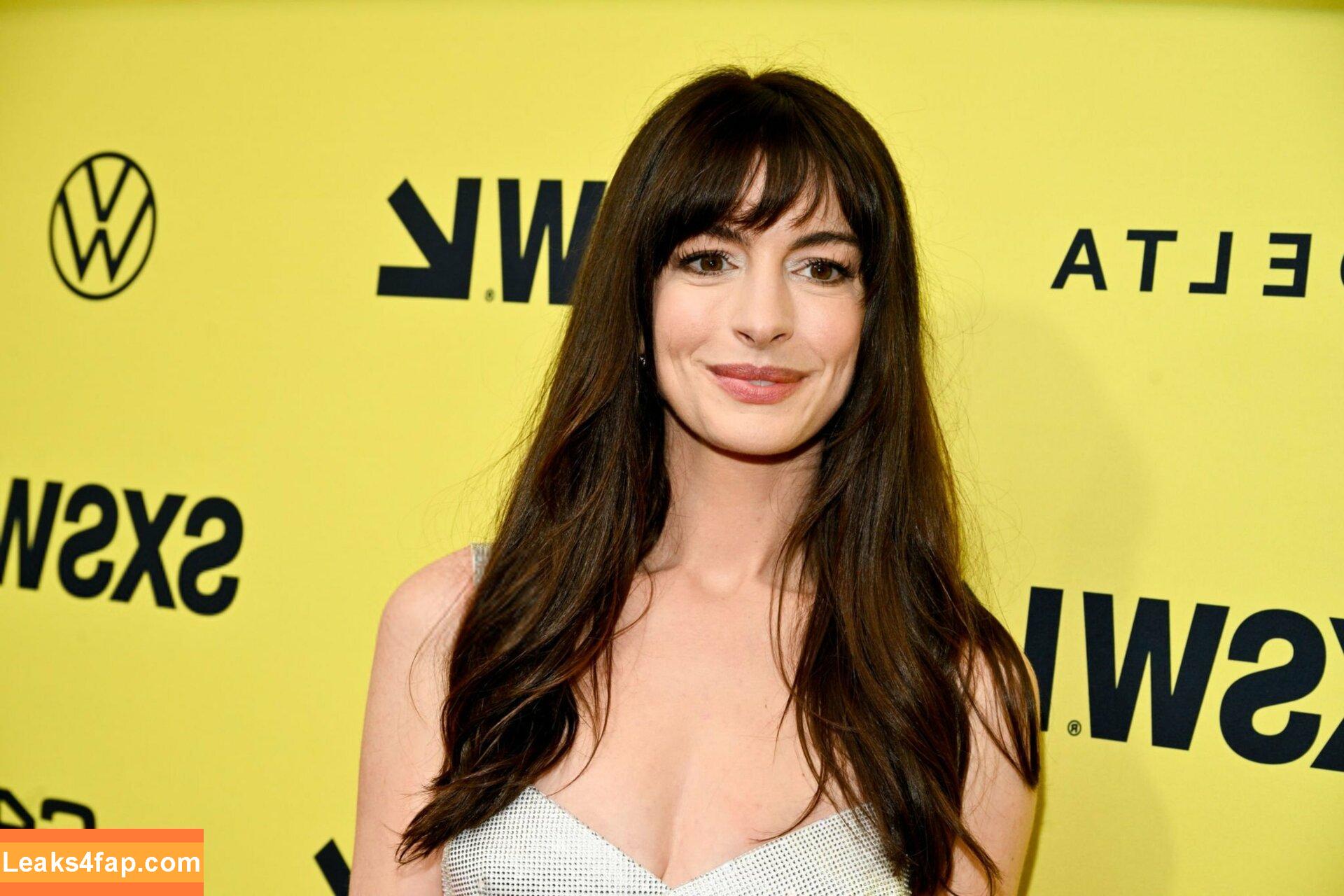 Anne Hathaway / ahathawaynews / annehathaway / heatherannie слитое фото фото #1021