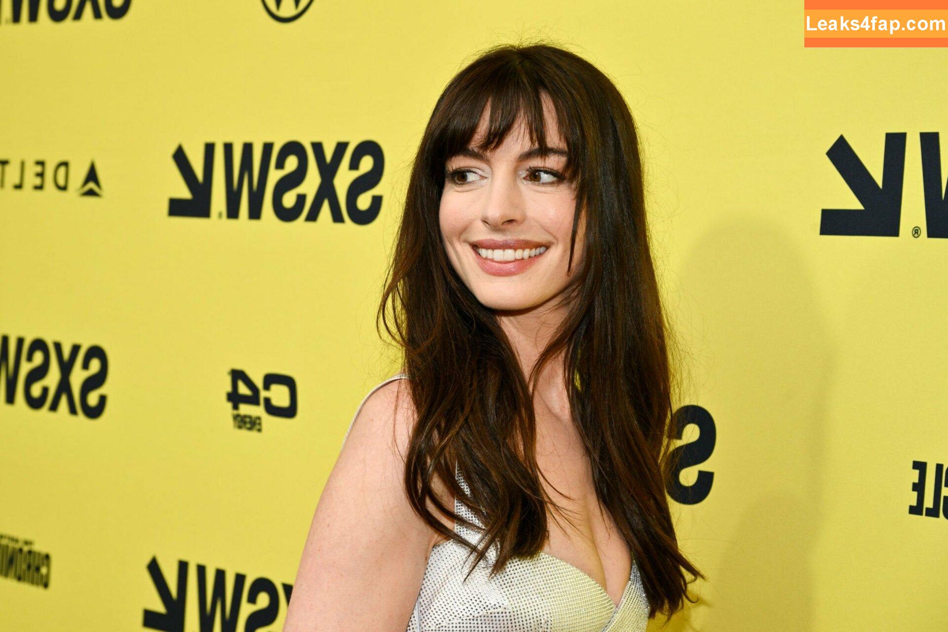 Anne Hathaway / ahathawaynews / annehathaway / heatherannie слитое фото фото #1022