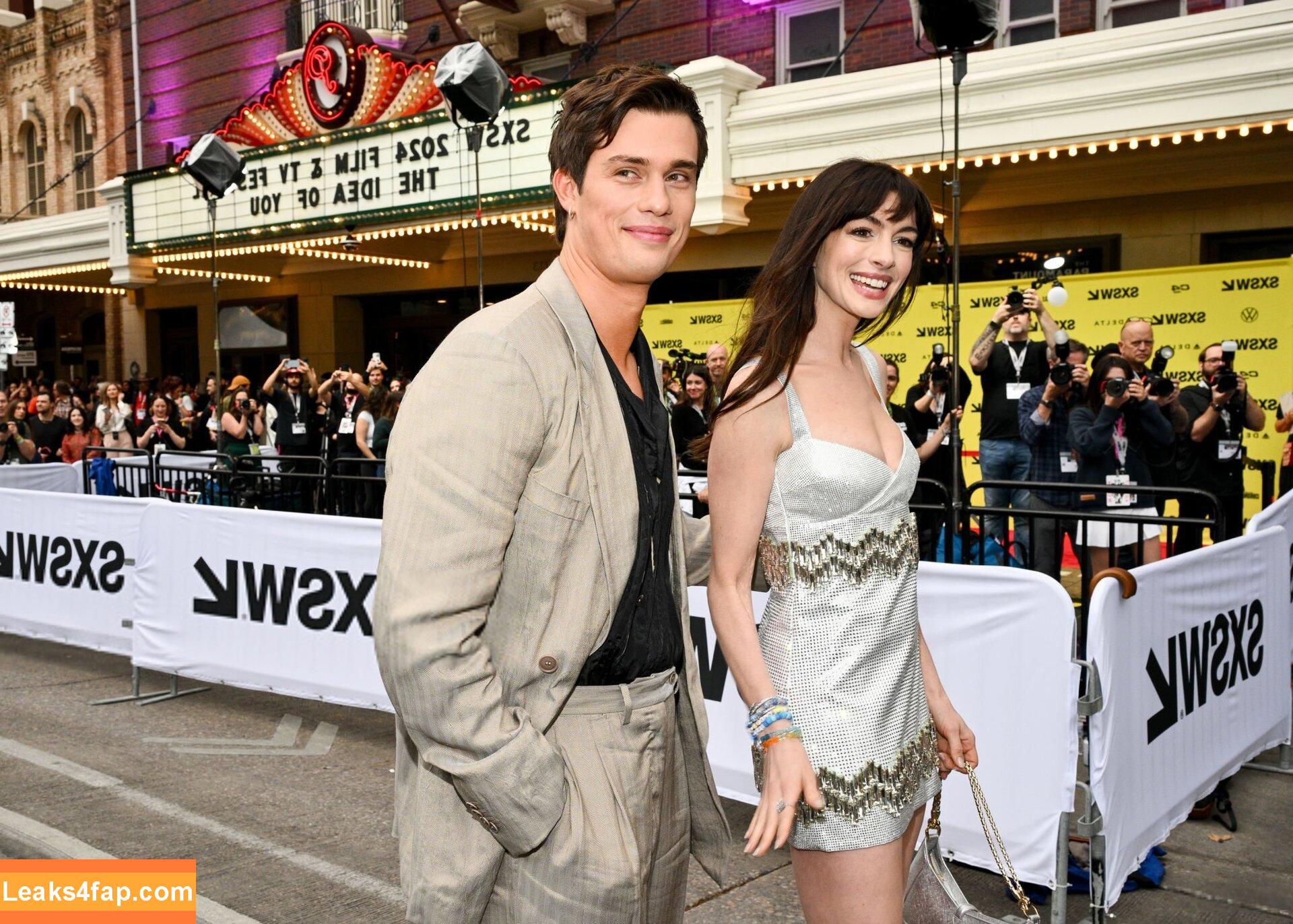 Anne Hathaway / ahathawaynews / annehathaway / heatherannie слитое фото фото #1030