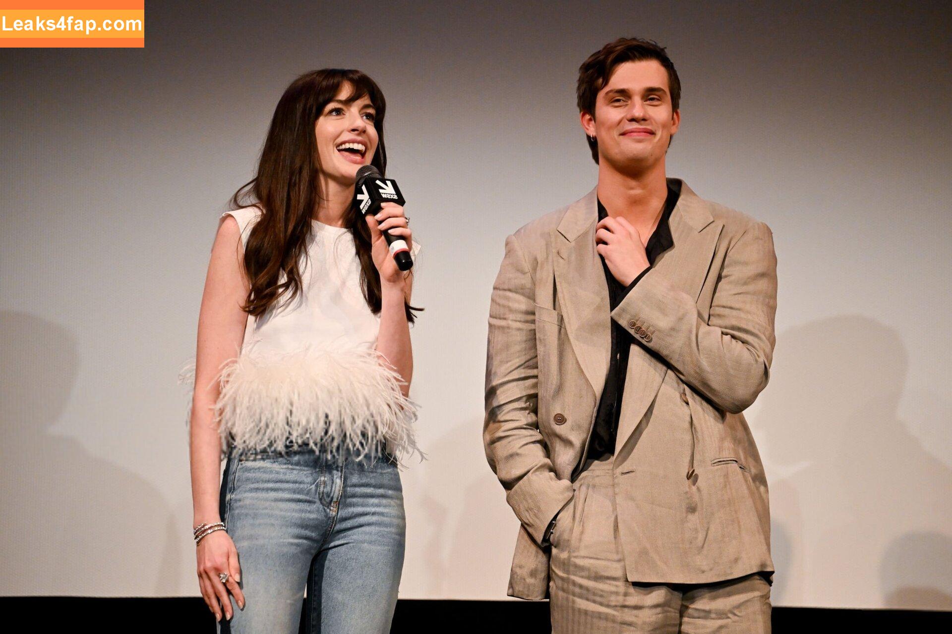 Anne Hathaway / ahathawaynews / annehathaway / heatherannie слитое фото фото #1040