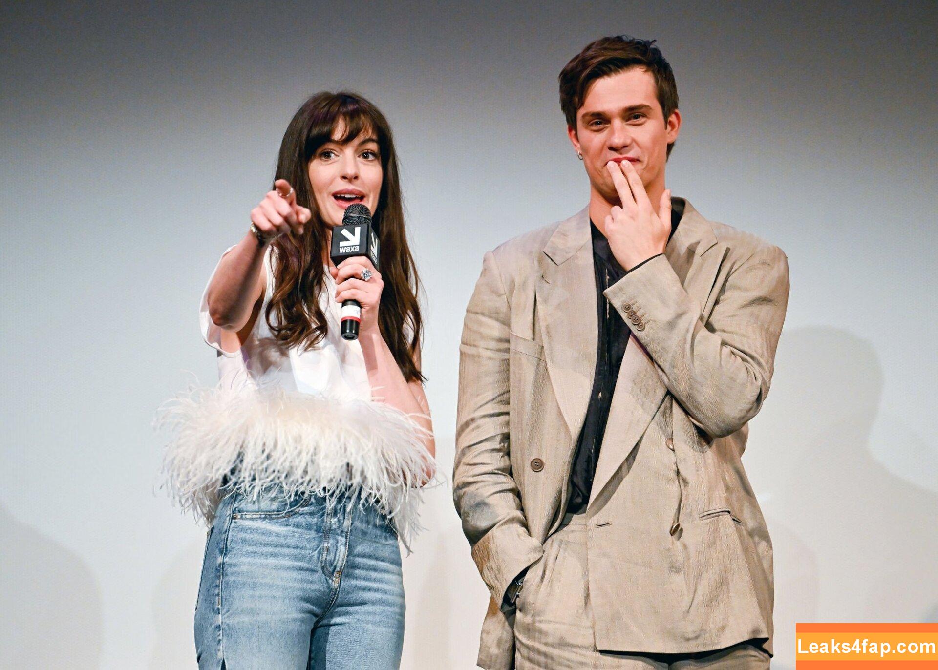 Anne Hathaway / ahathawaynews / annehathaway / heatherannie слитое фото фото #1041