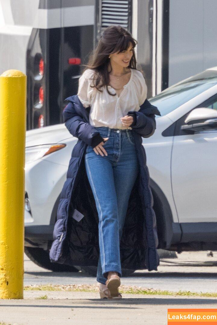 Anne Hathaway / ahathawaynews / annehathaway / heatherannie слитое фото фото #1091