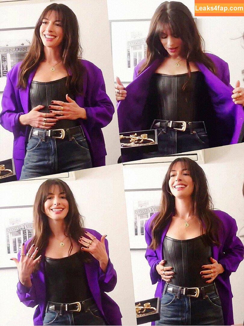 Anne Hathaway / ahathawaynews / annehathaway / heatherannie слитое фото фото #1110