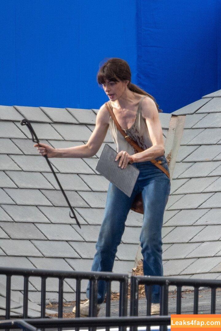 Anne Hathaway / ahathawaynews / annehathaway / heatherannie слитое фото фото #1421