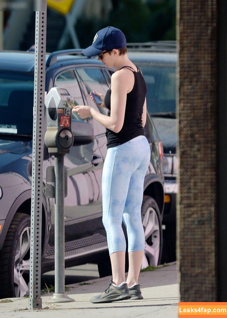 Anne Hathaway / ahathawaynews / annehathaway / heatherannie слитое фото фото #1488