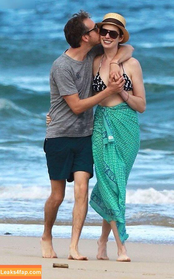 Anne Hathaway / ahathawaynews / annehathaway / heatherannie слитое фото фото #1501