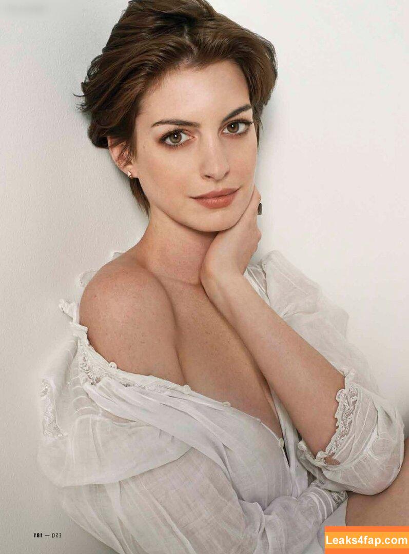 Anne Hathaway / ahathawaynews / annehathaway / heatherannie слитое фото фото #1570